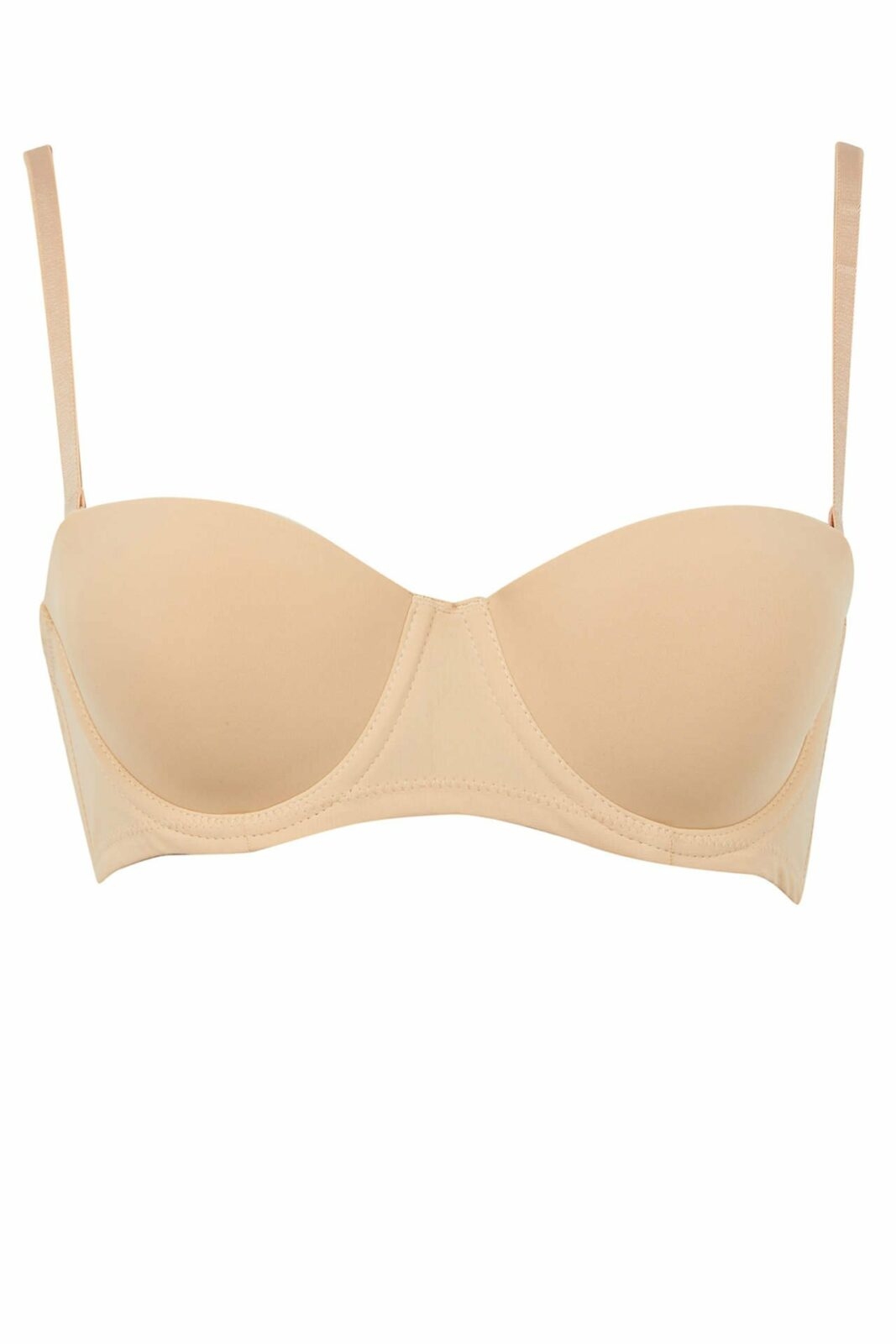 DEFACTO Fall in Love Strapless Removable