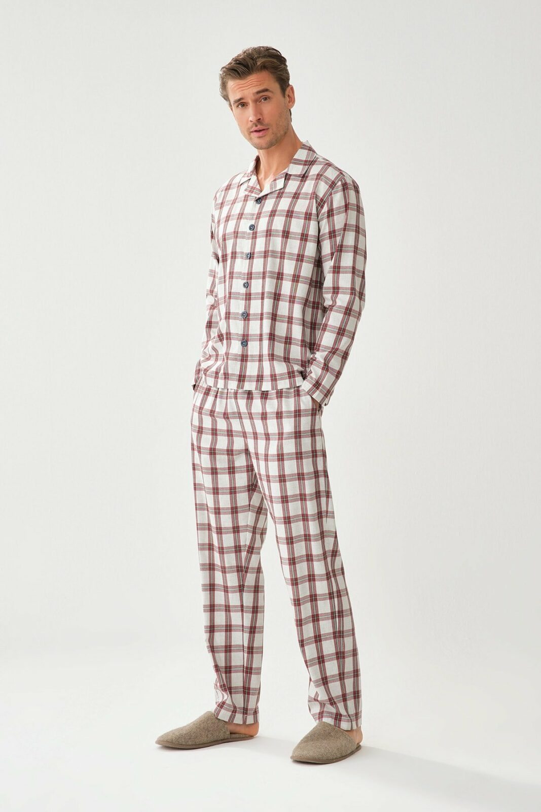 Pánské pyžamo Dagi
