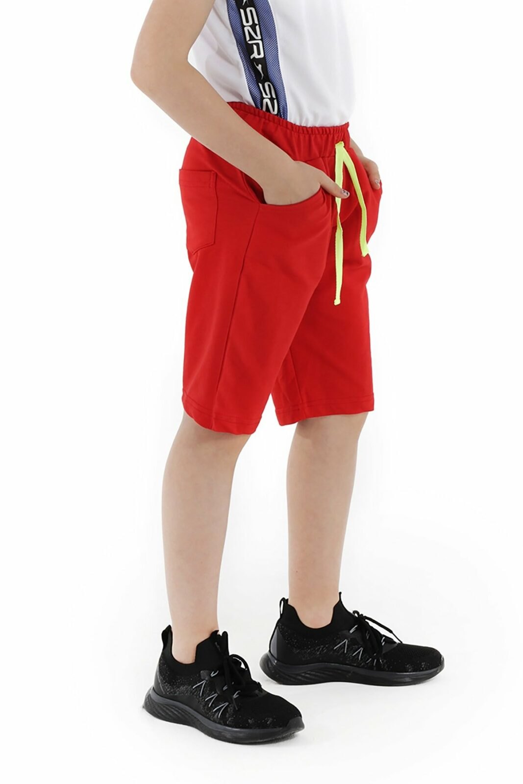 Slazenger Shorts - Red -