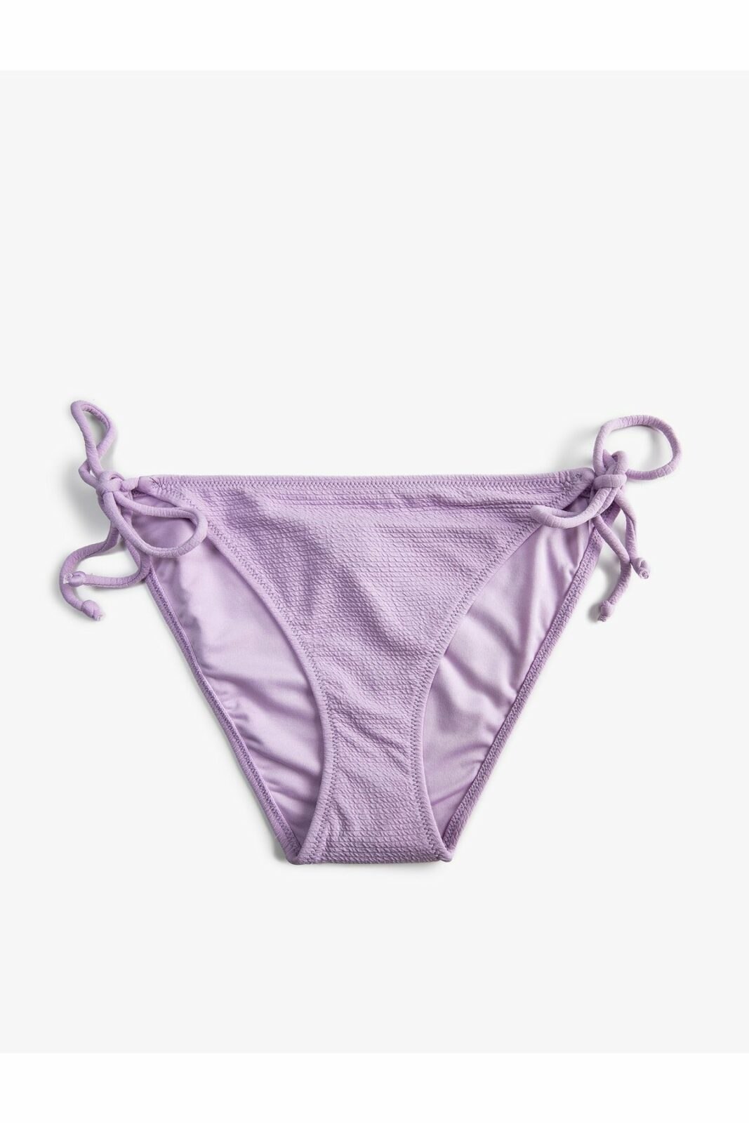 Koton Bikini Bottom - Purple