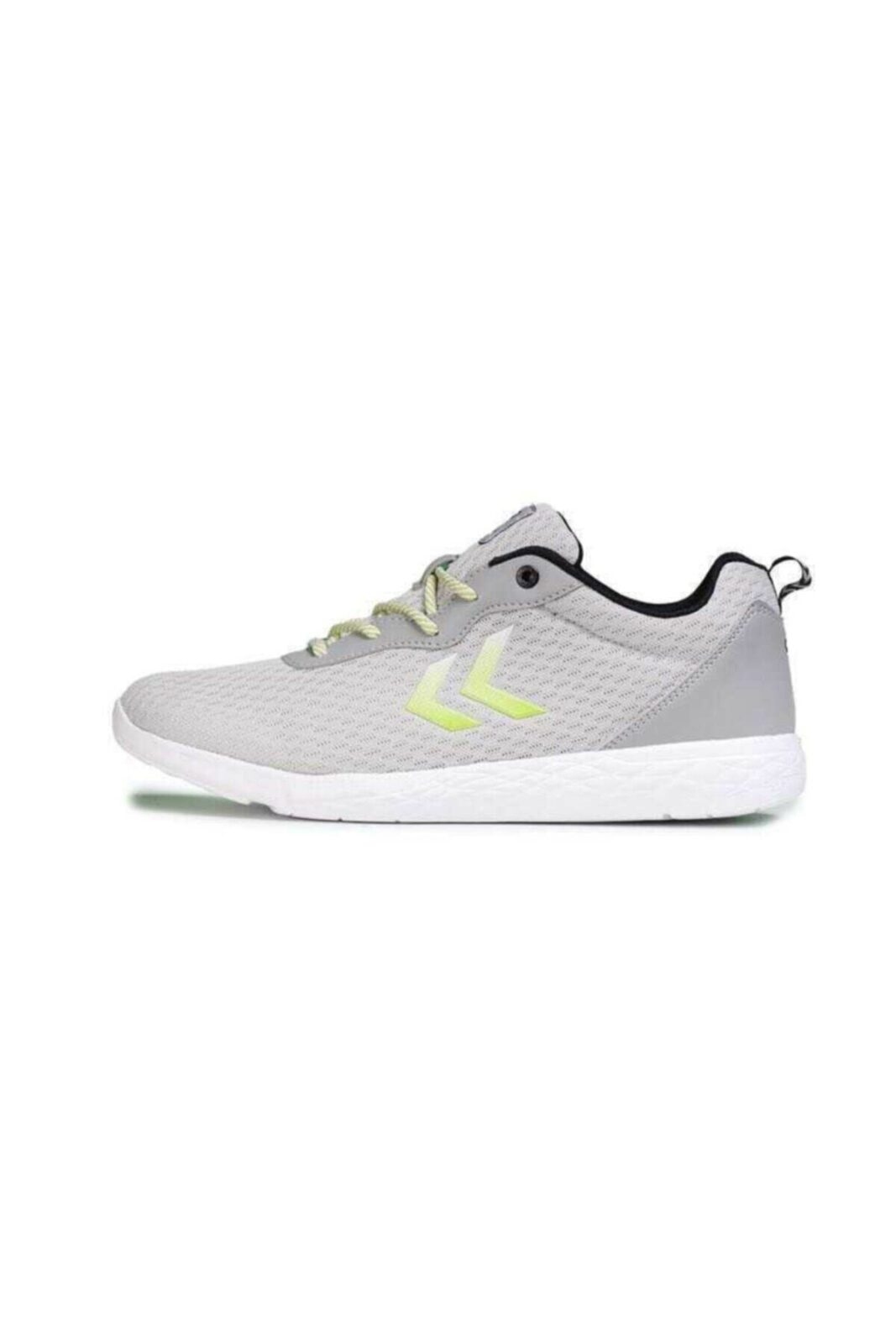 Hummel Sneakers - Gray