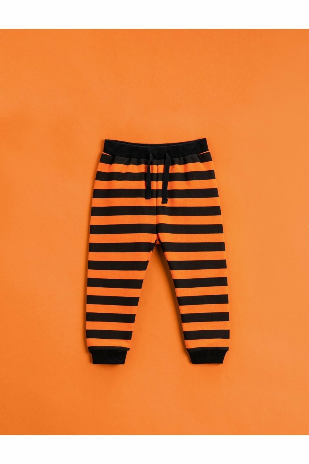 Koton Sweatpants - Orange