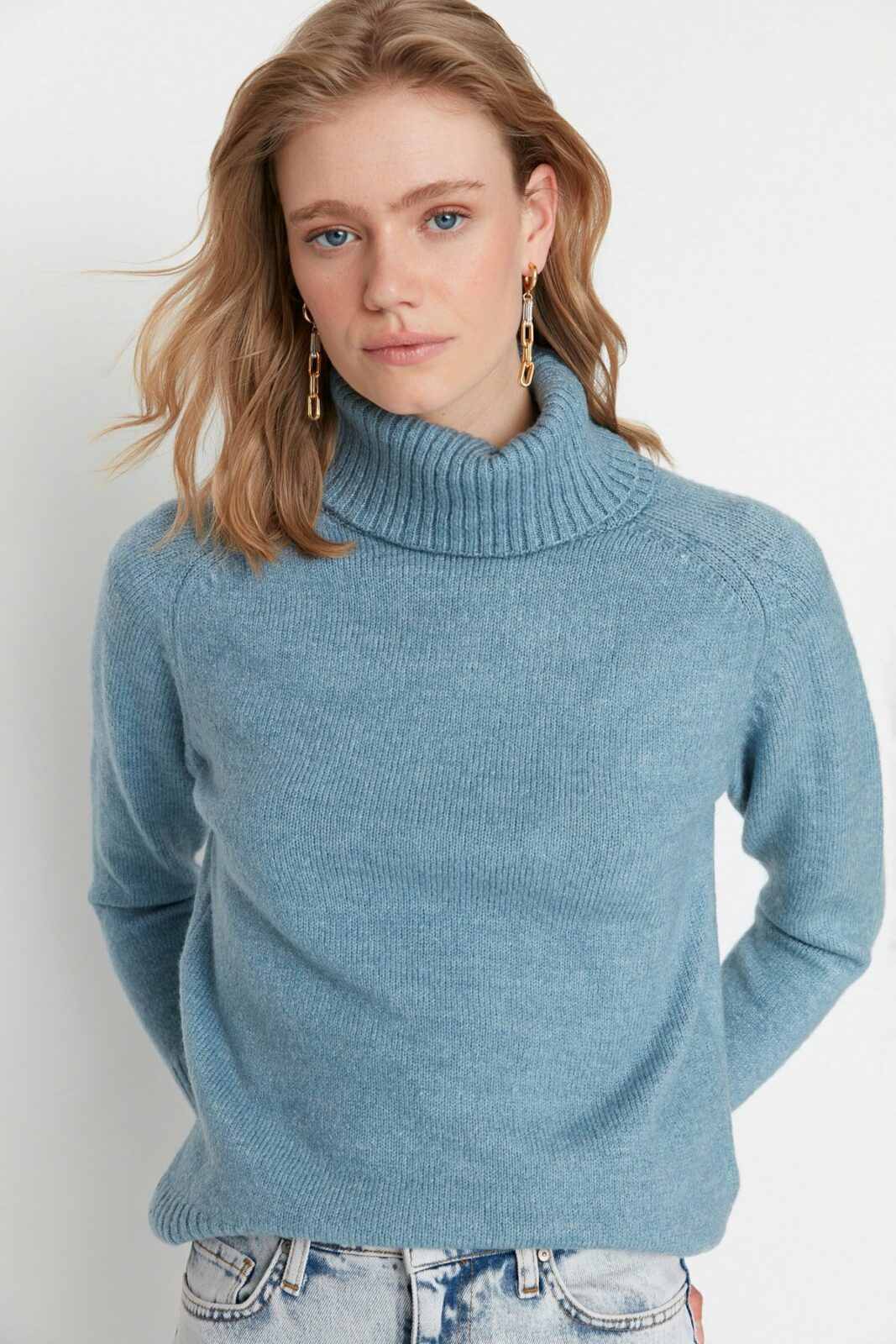 Dámský svetr Trendyol