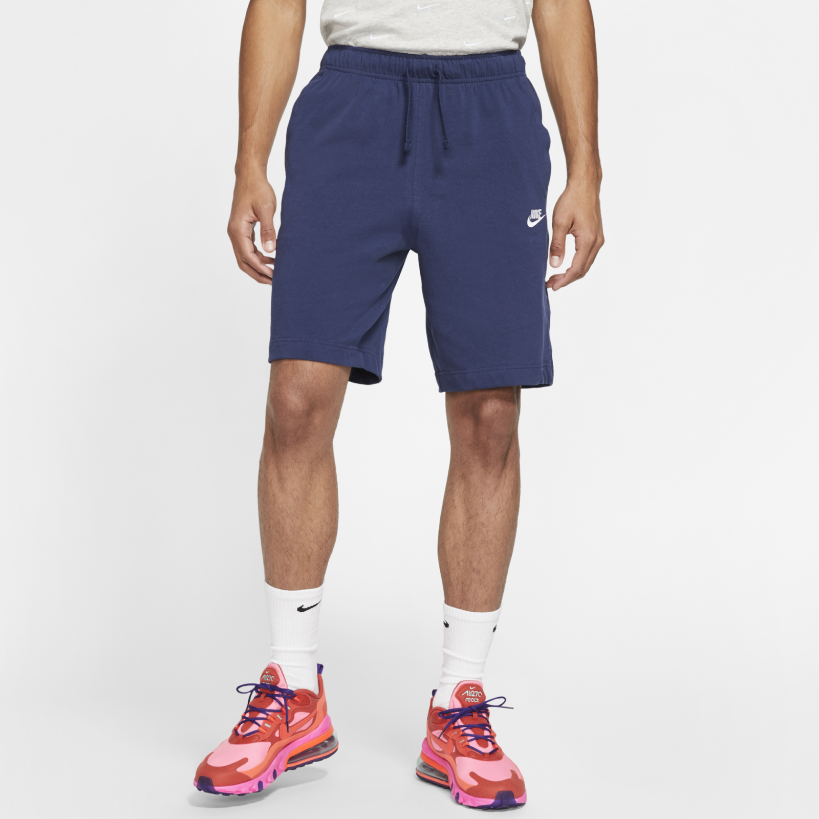Nike Man's Shorts Club