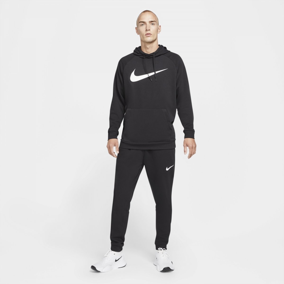 Nike Man's Sweatpants Dri-FIT Tapered