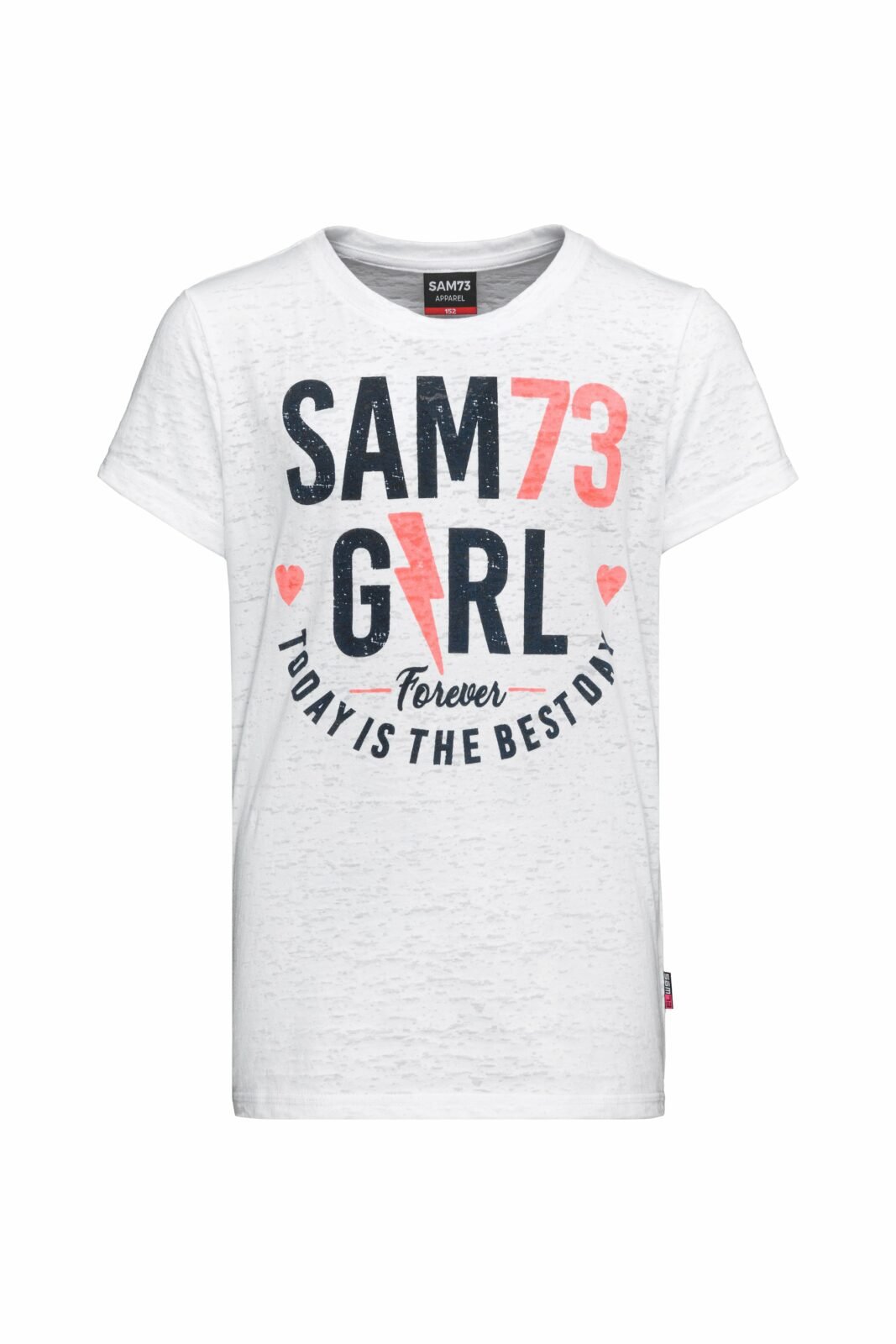 SAM73 Tričko Kylie -