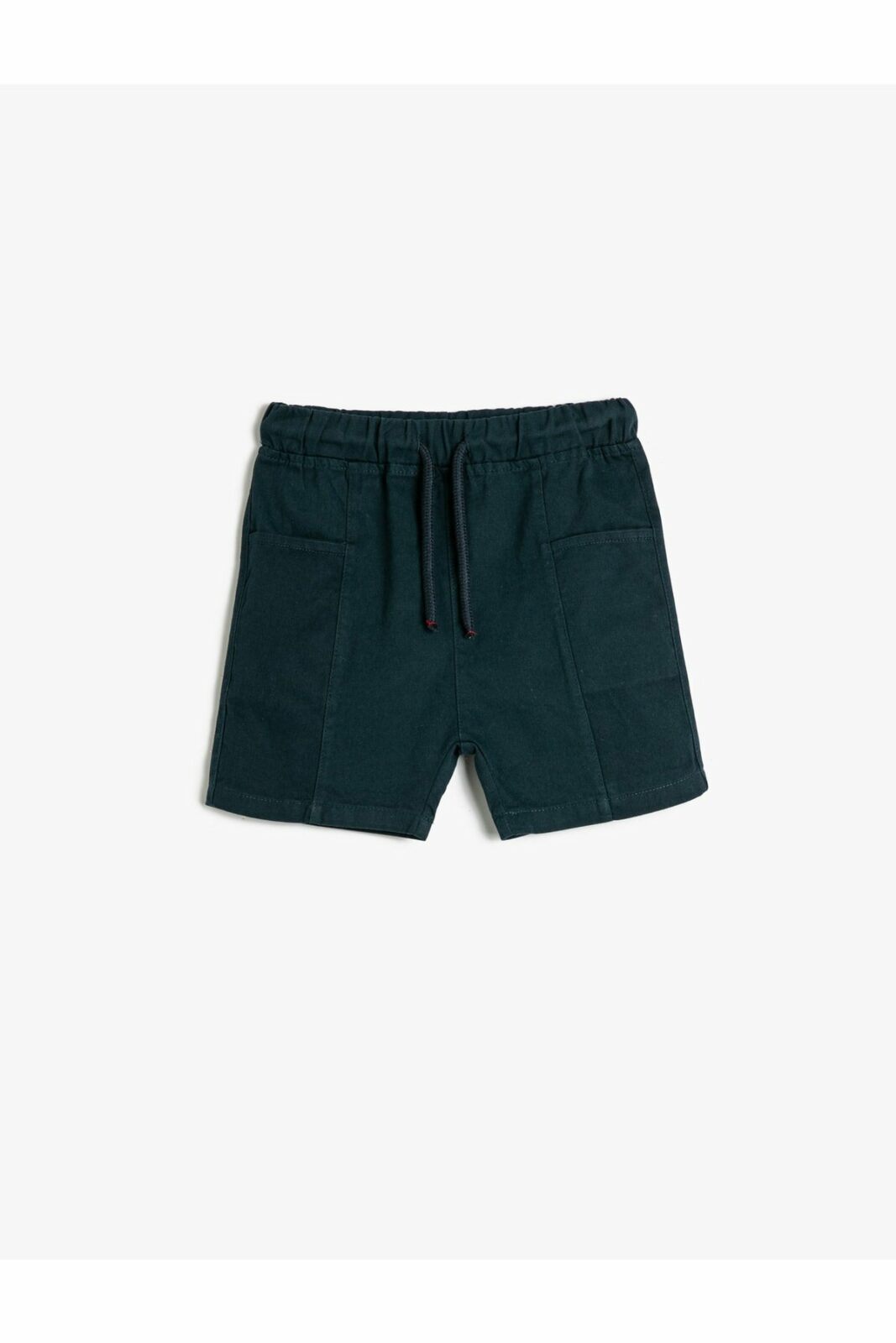 Koton Shorts - Navy