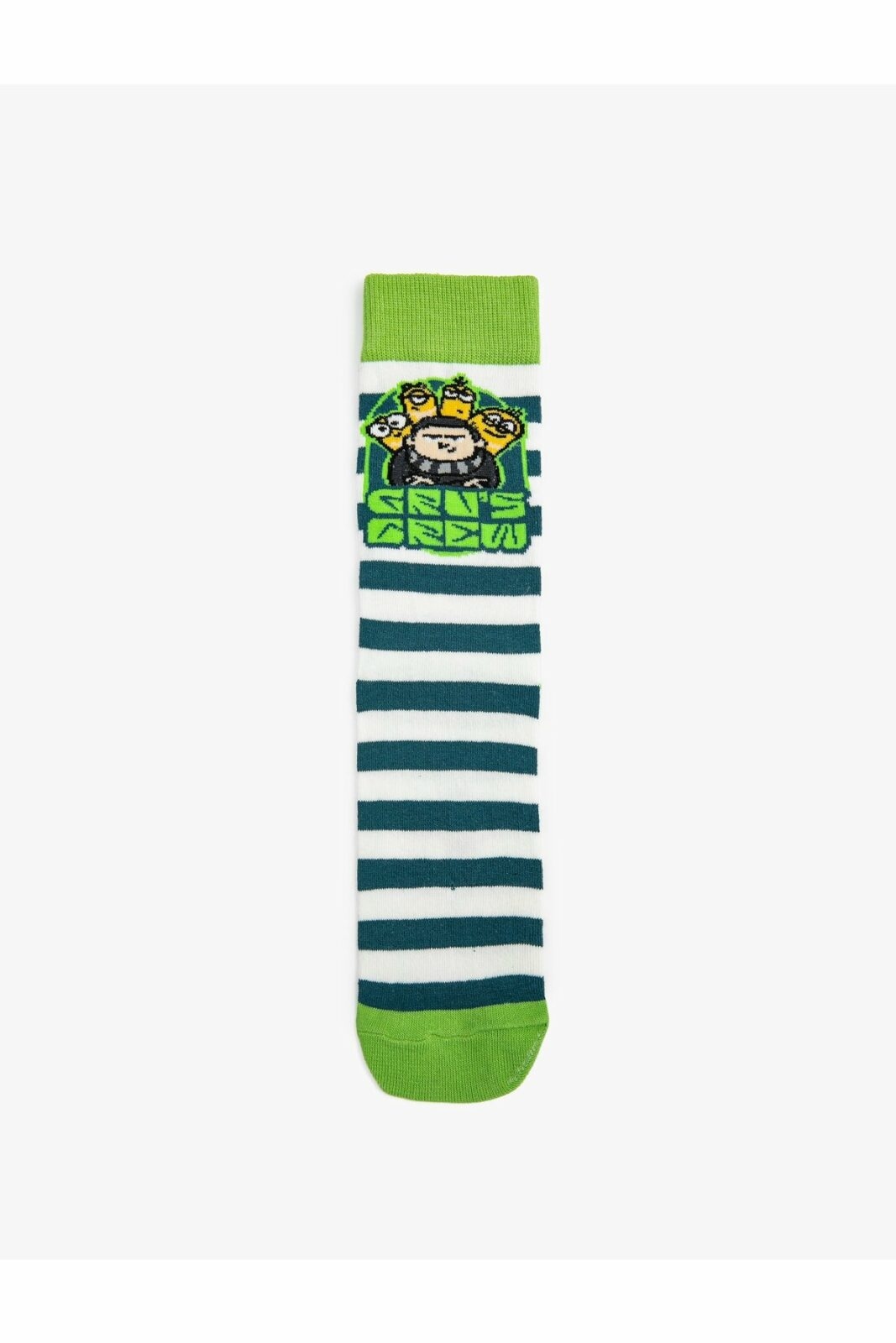 Koton Socks - Green -