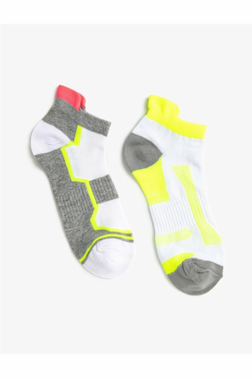 Koton Socks - White -