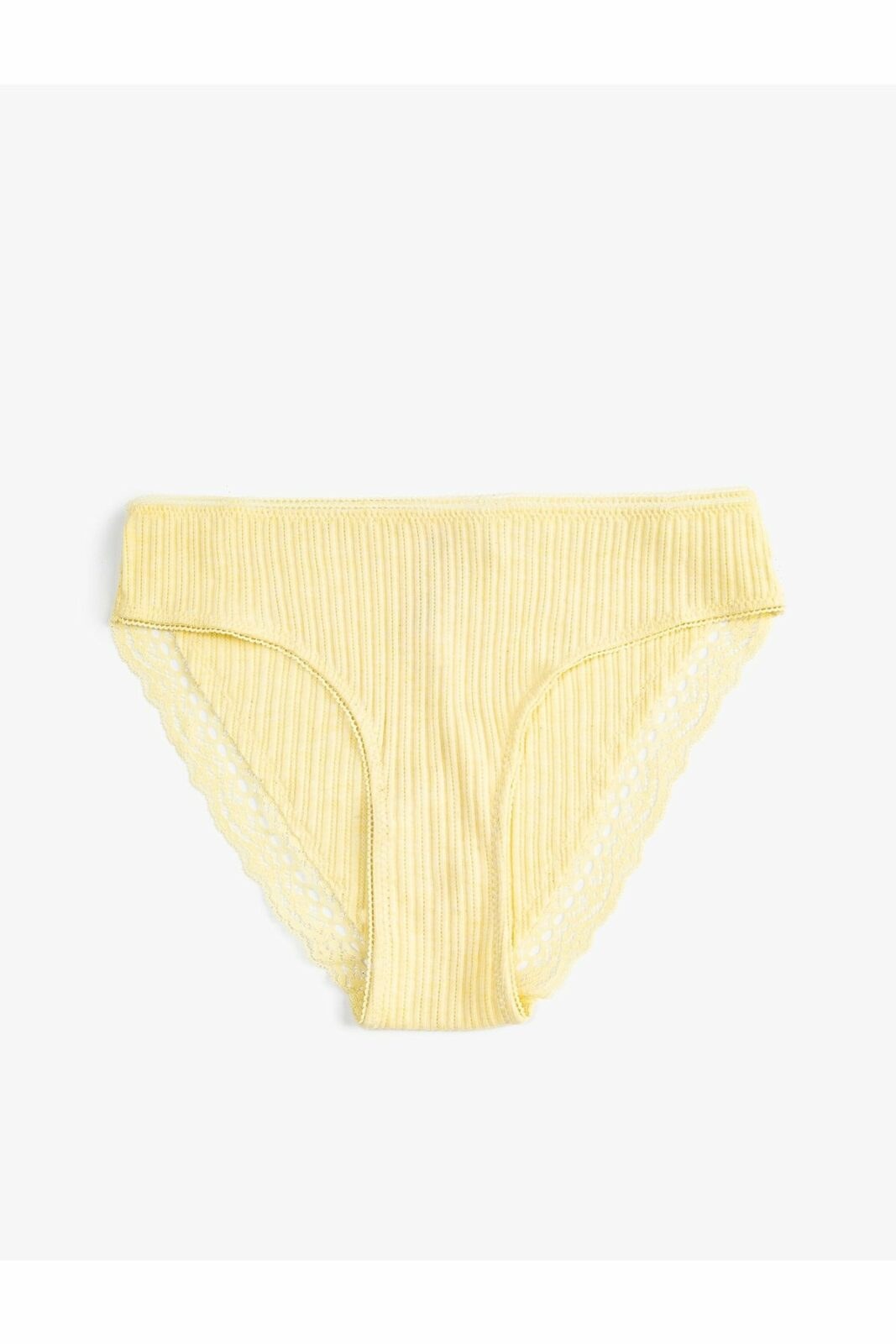 Koton Lace Panties Brief