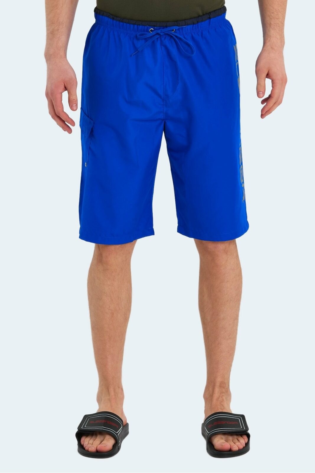 Slazenger Shorts - Blue -