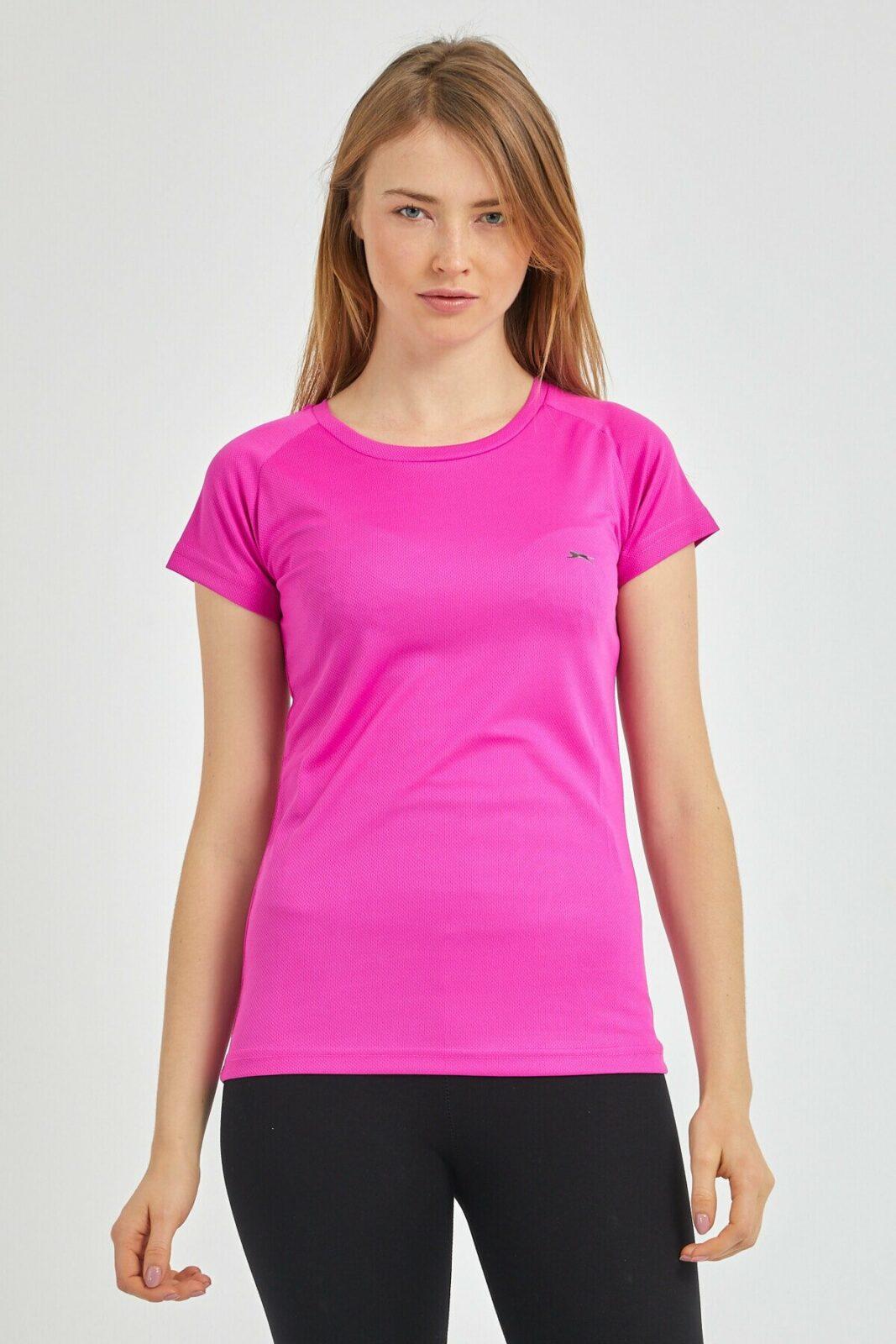Slazenger T-Shirt - Pink -
