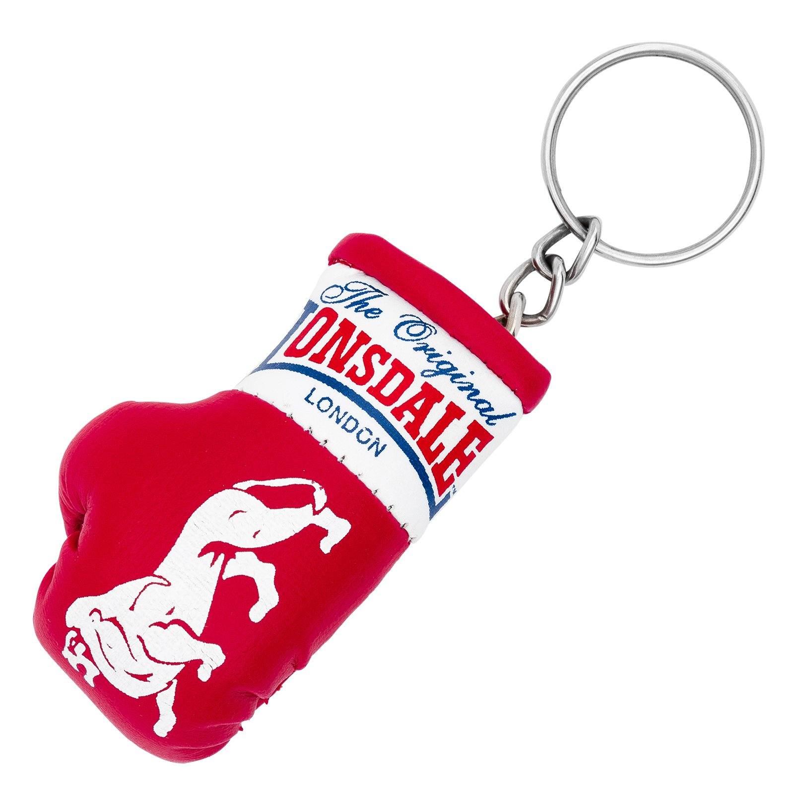 Lonsdale Keychain boxing