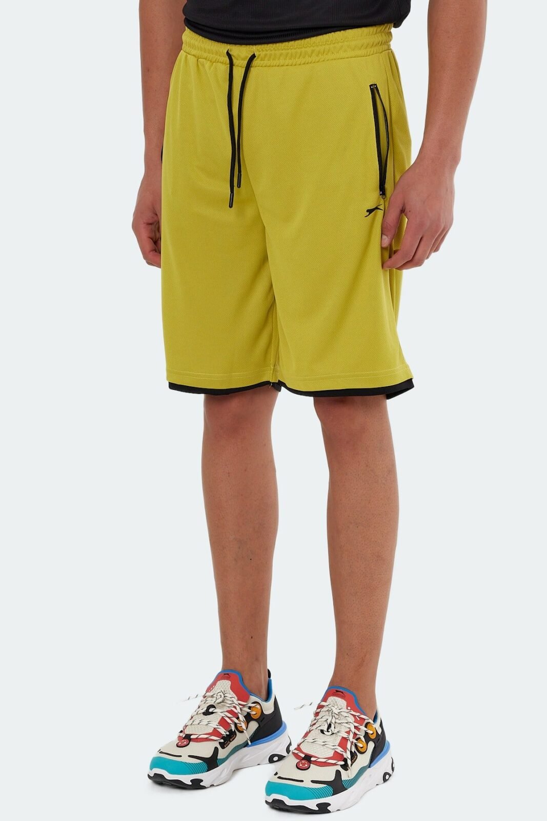 Slazenger Shorts - Yellow -
