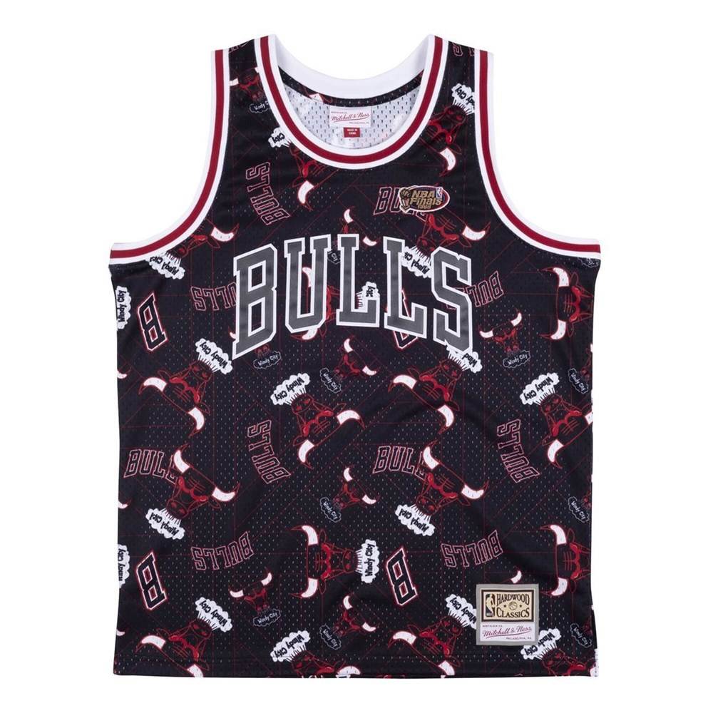 Mitchell & Ness Tear UP Pack