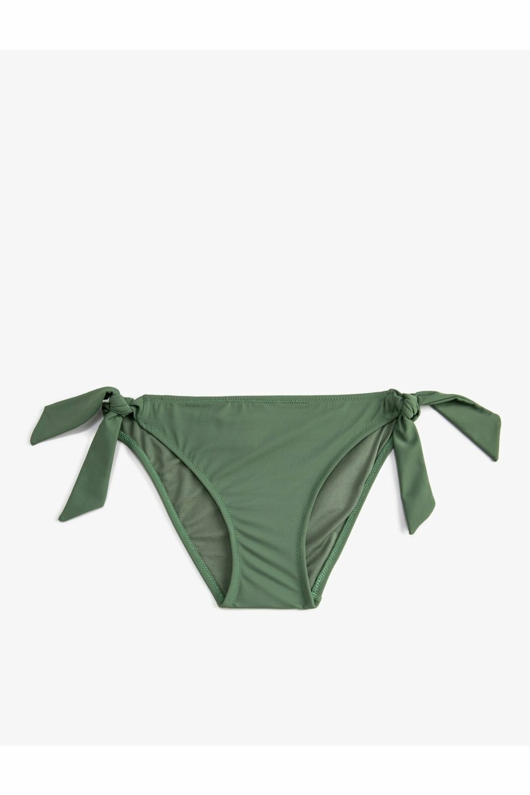Koton Bikini Bottom - Green