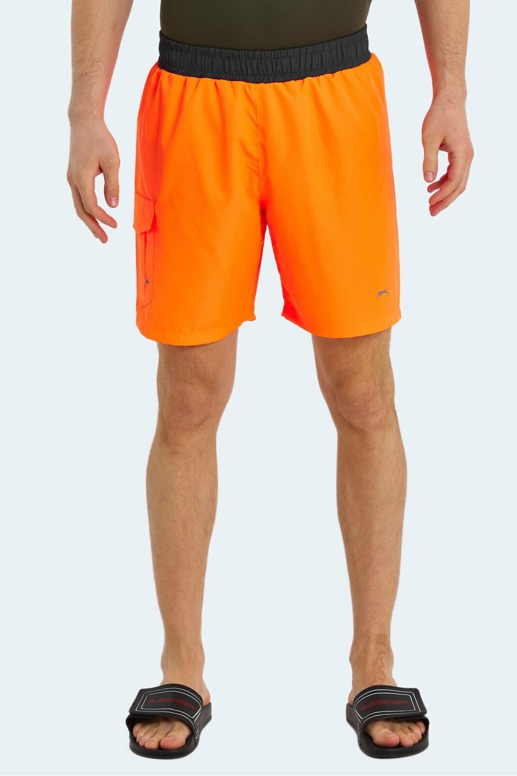 Slazenger Swim Shorts - Orange