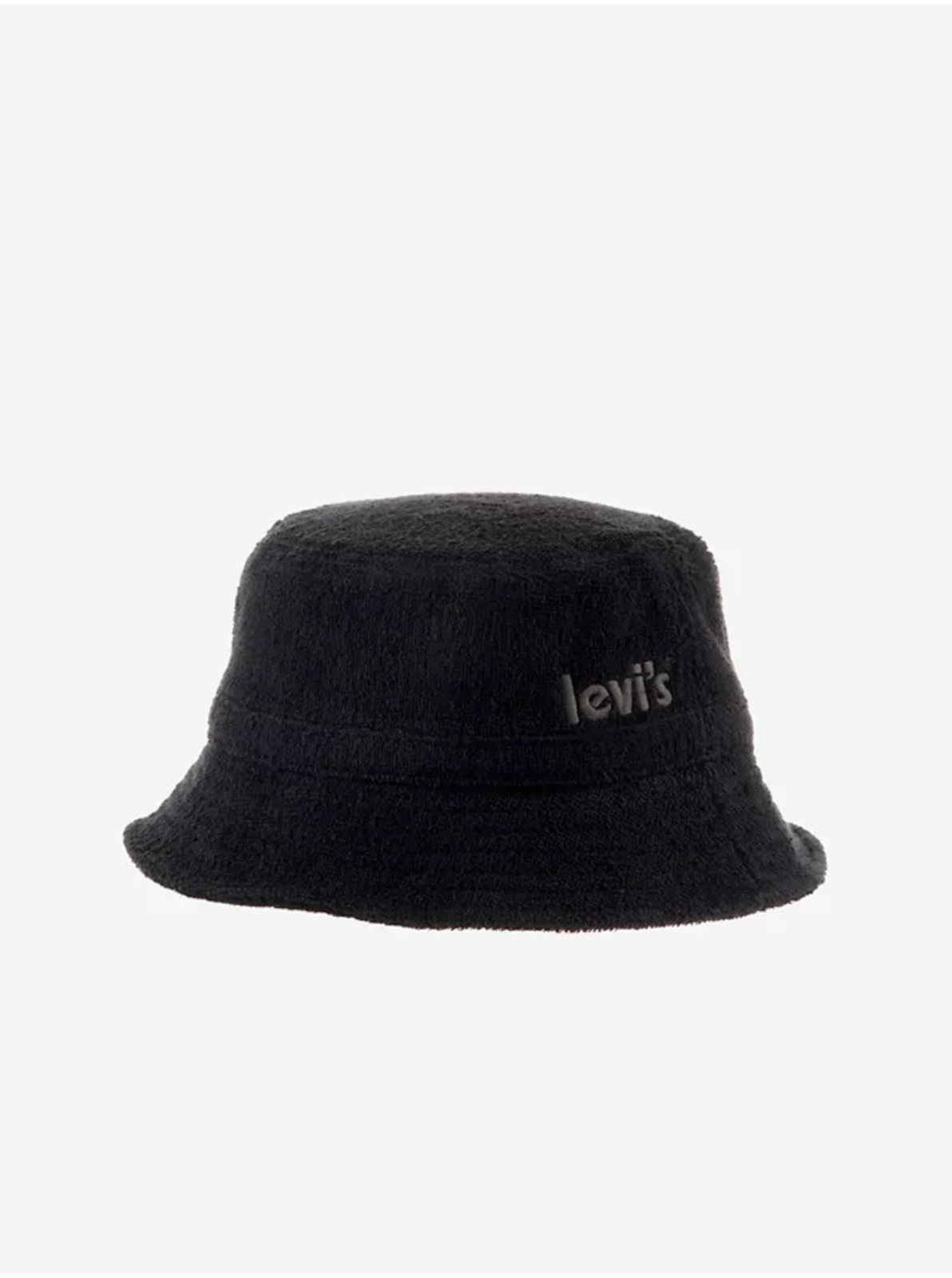 Levi's Černý dámský klobouk Levi's®