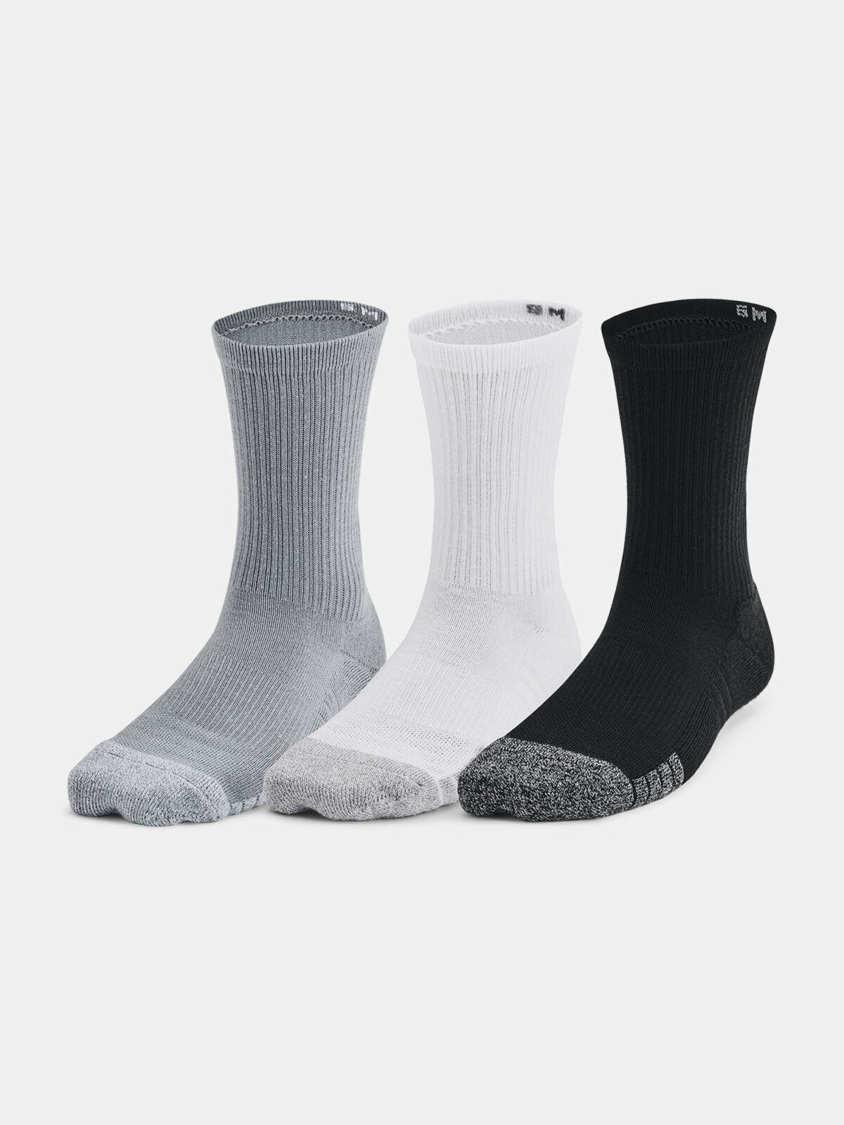 Ponožky Under Armour UA Heatgear 3pk