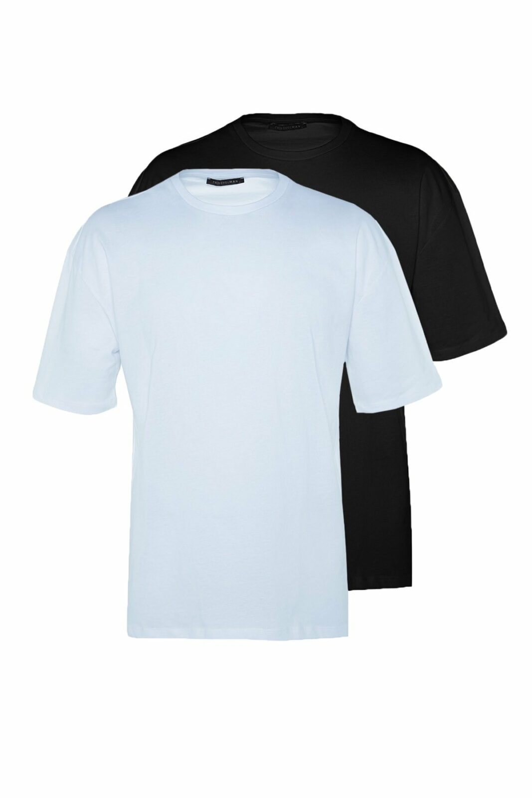 Trendyol T-Shirt - Multi-color -
