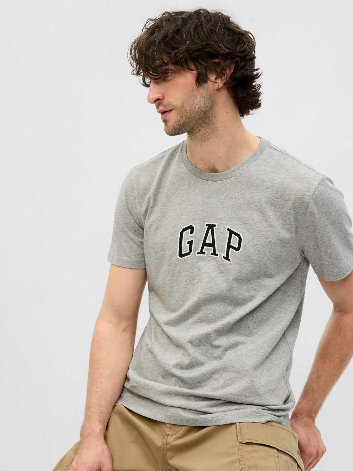 Majica s logem GAP