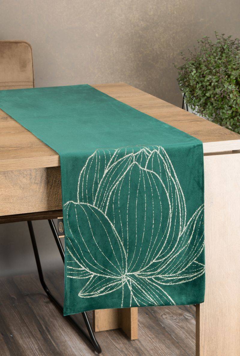 Eurofirany Unisex's Tablecloth