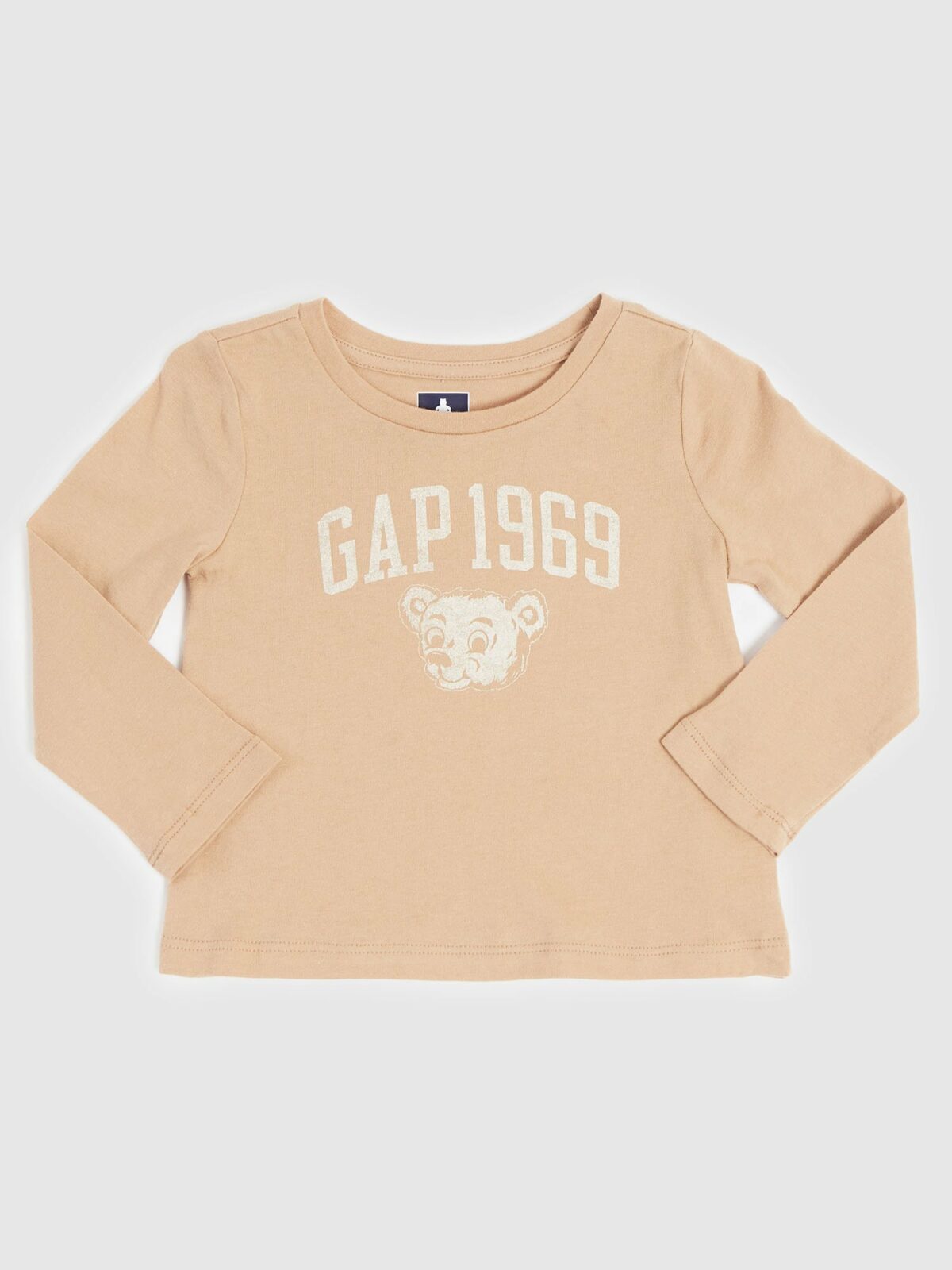 GAP Dětské tričko organic 1969
