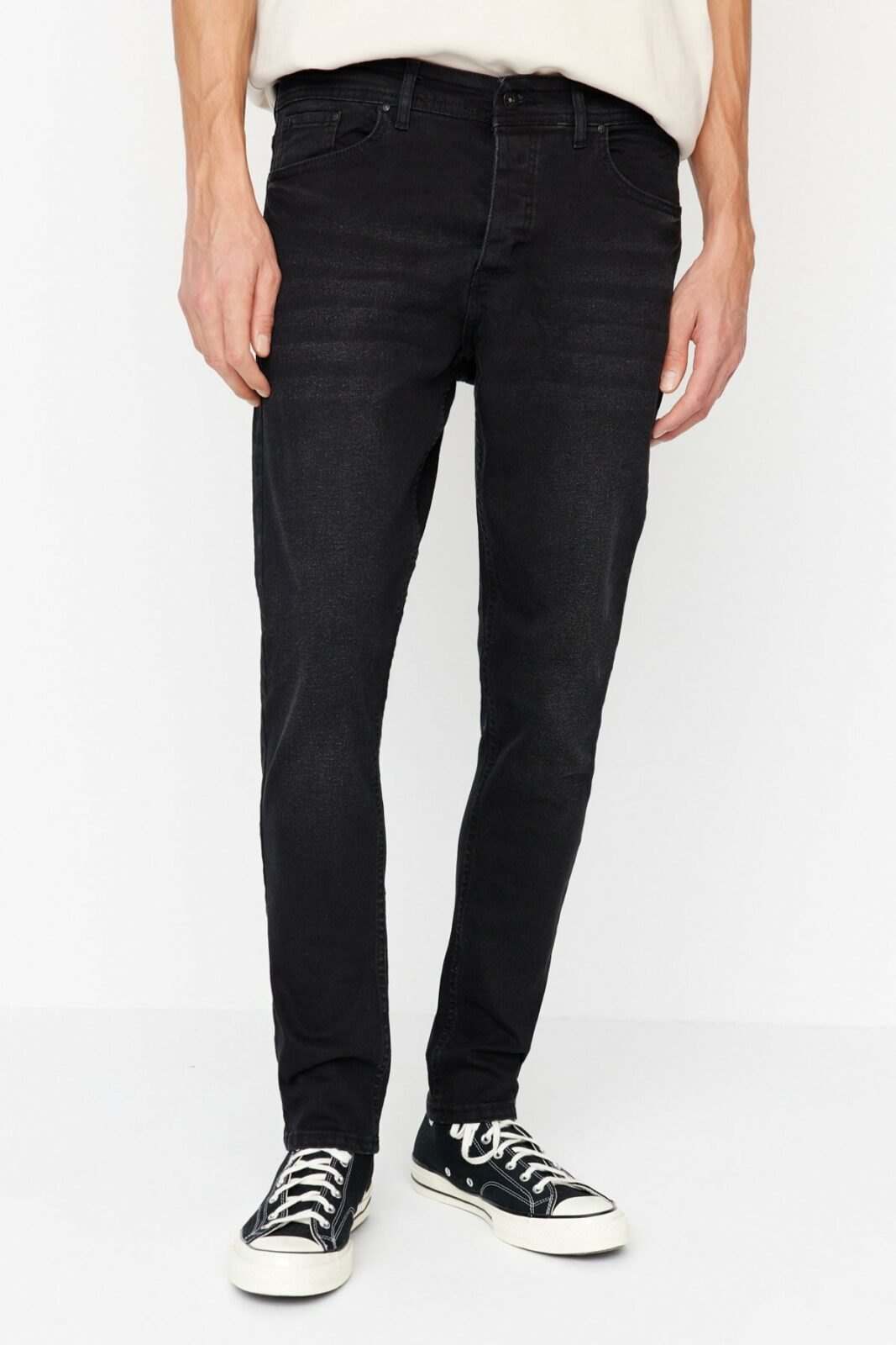 Trendyol Jeans - Black
