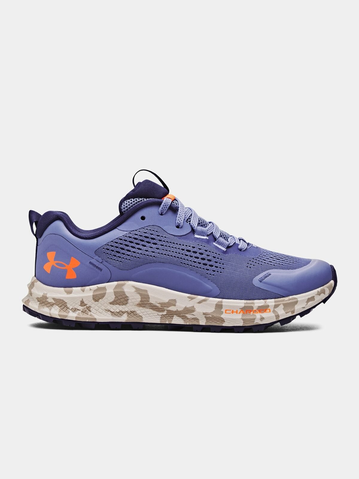 Under Armour Boty UA W Charged Bandit