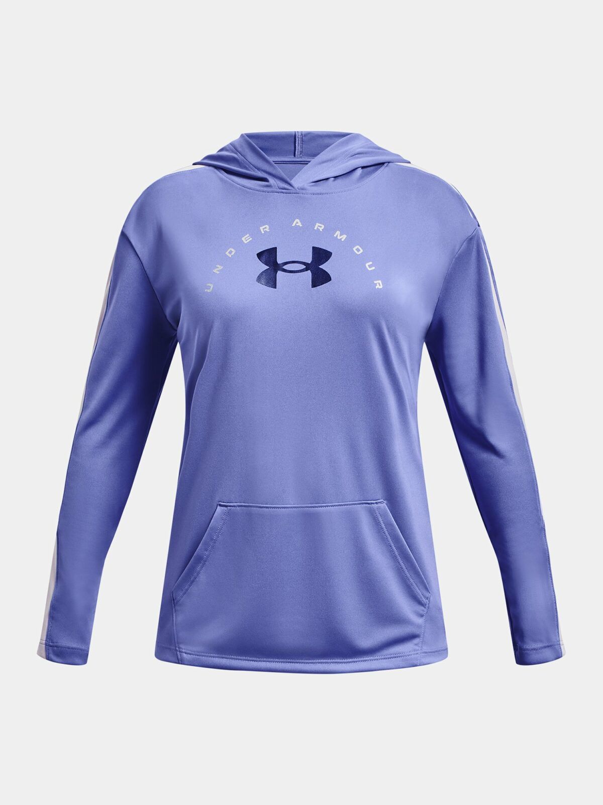 Under Armour Mikina Tech Graphic LS