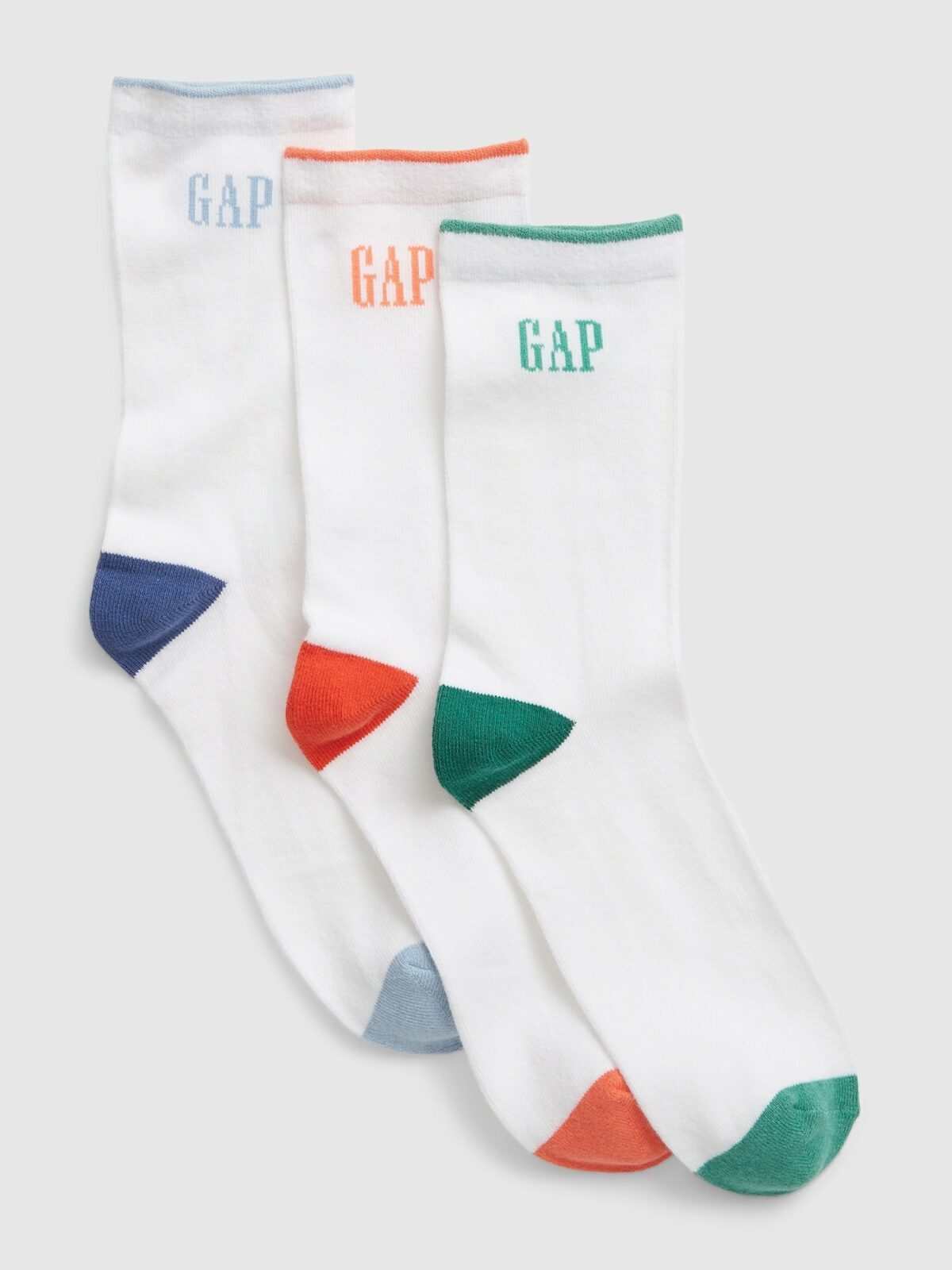 GAP Dětské ponožky s logem