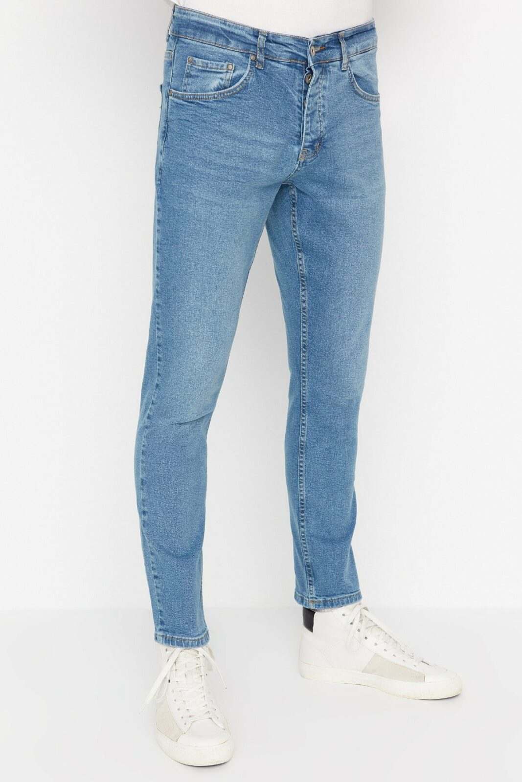 Pánské džíny Trendyol