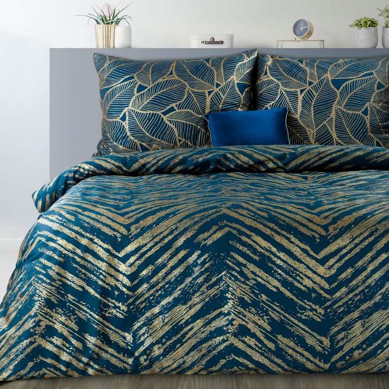 Eurofirany Unisex's Bed Linen 392851