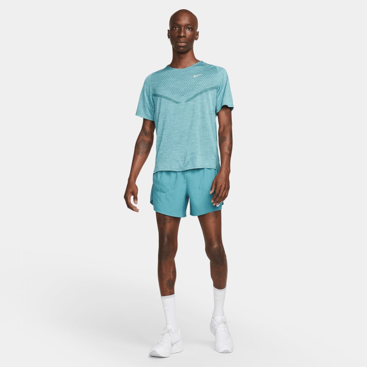 Nike Man's T-shirt Dri-Fit Adv