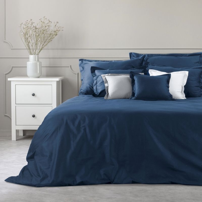 Eurofirany Unisex's Bed Linen 372977